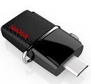 SanDisk OTG USB 3.0-32GB Flash Memory
